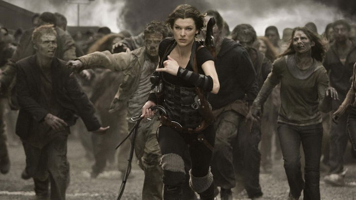 Resident Evil: la serie Netflix è stata messa in pausa