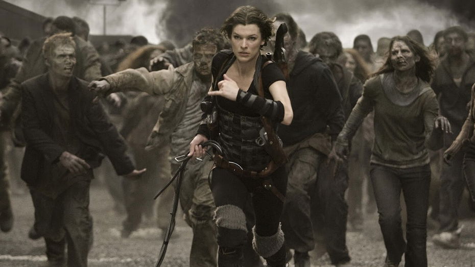 Immagine di Resident Evil: la serie Netflix è stata messa in pausa