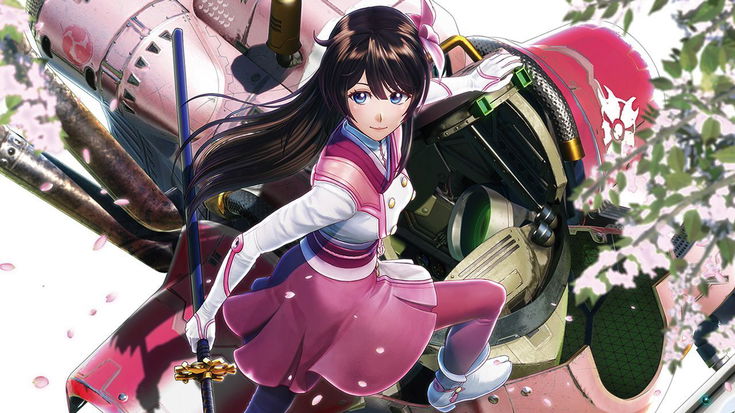 Sakura Wars, reboot morbidi - Recensioni