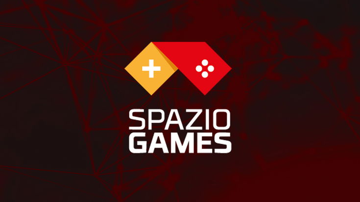 SpazioGames è anche sui vostri social network preferiti
