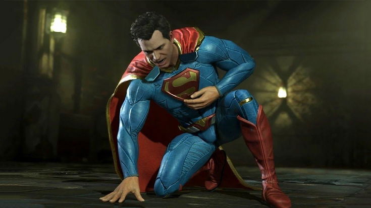 Rocksteady avrebbe proposto un gioco di Superman, ma sarebbe stato scartato