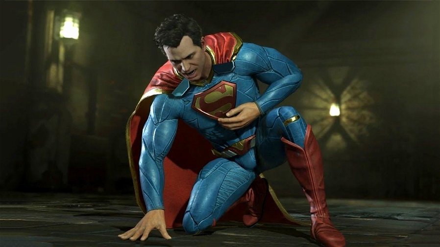 Immagine di Rocksteady avrebbe proposto un gioco di Superman, ma sarebbe stato scartato