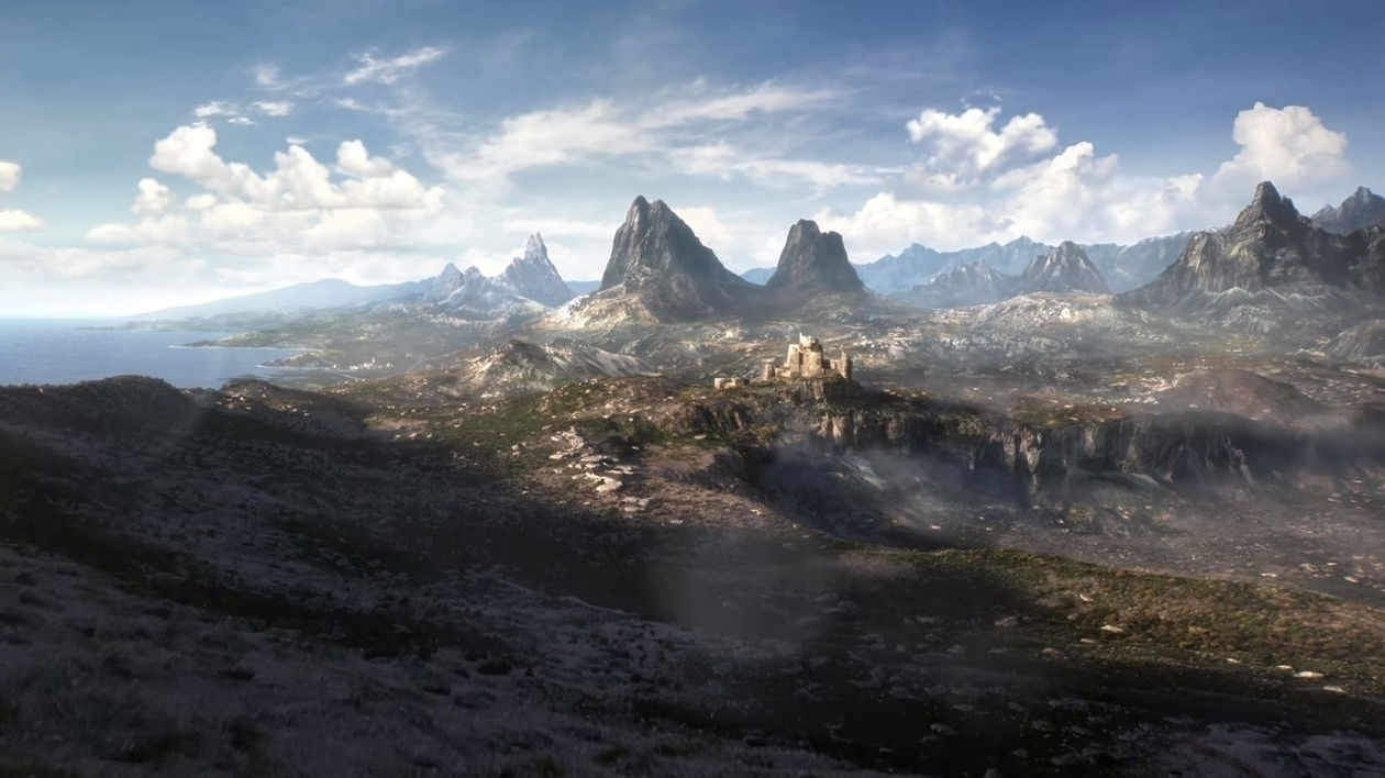 Immagine di Presentare Starfield e The Elder Scrolls VI così presto non ha pagato - Speciale