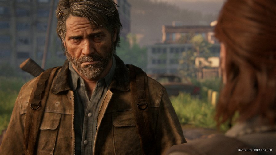 Immagine di The Last of Us - Part II: ecco i doppiatori italiani