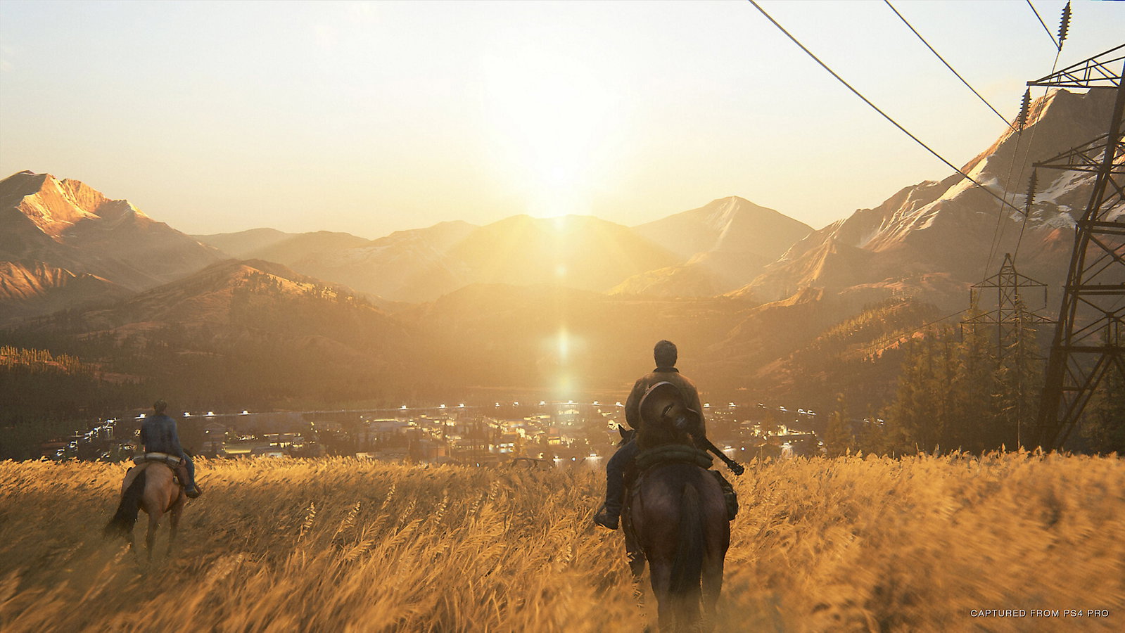 I leak di The Last of Us - Part II rubati dai server di Naughty Dog, secondo un'altra fonte