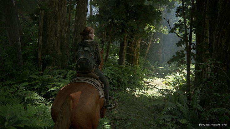 Una demo di The Last of Us - Part II dopo il rinvio? Druckmann dice no