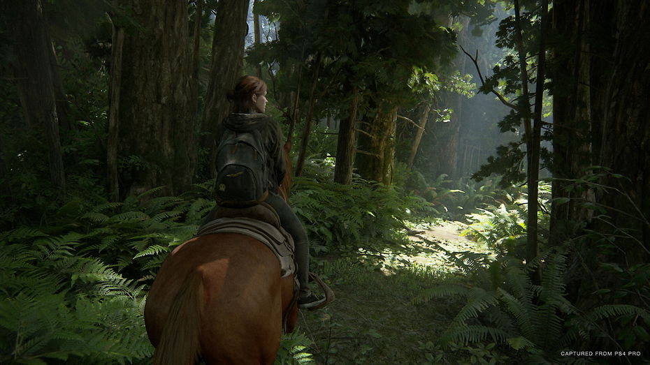 Immagine di The Last of Us Parte II leak: Jason Schreier conferma la sua tesi