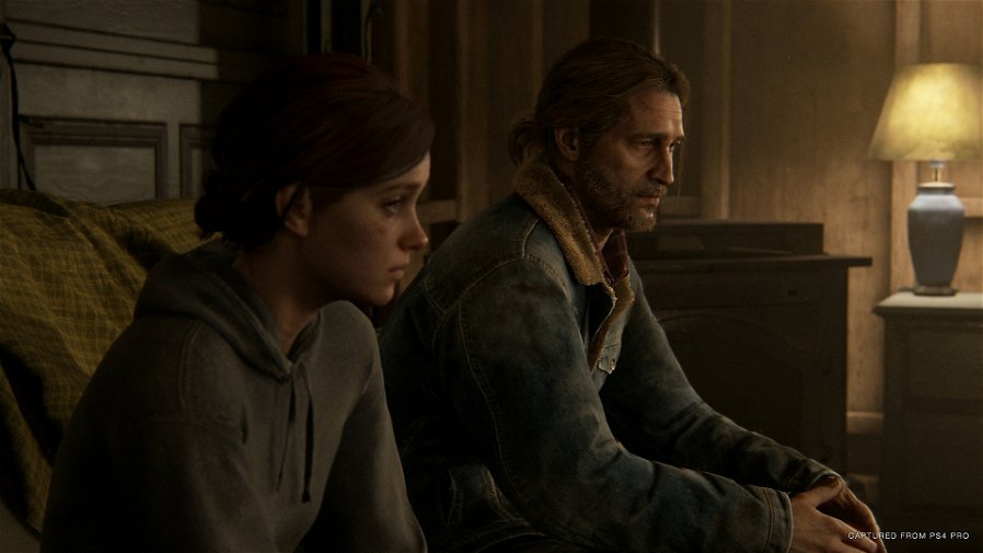 Immagine di Cory Barlog, director di God of War, fa i complimenti a Naughty Dog per The Last of Us Part II