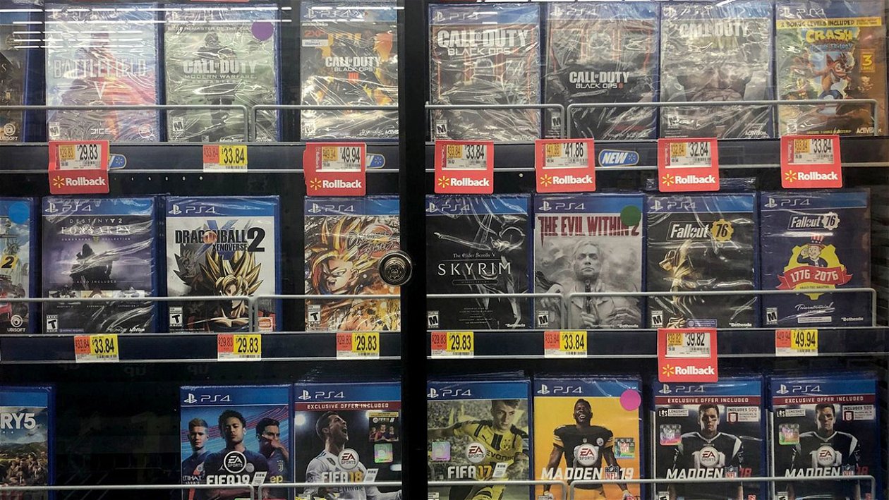 Immagine di The Last of Us Part II, GameStop e digital delivery: perché non dobbiamo perdere i negozi di videogiochi – Speciale
