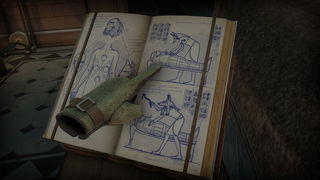 Poster di The Room VR: A Dark Matter