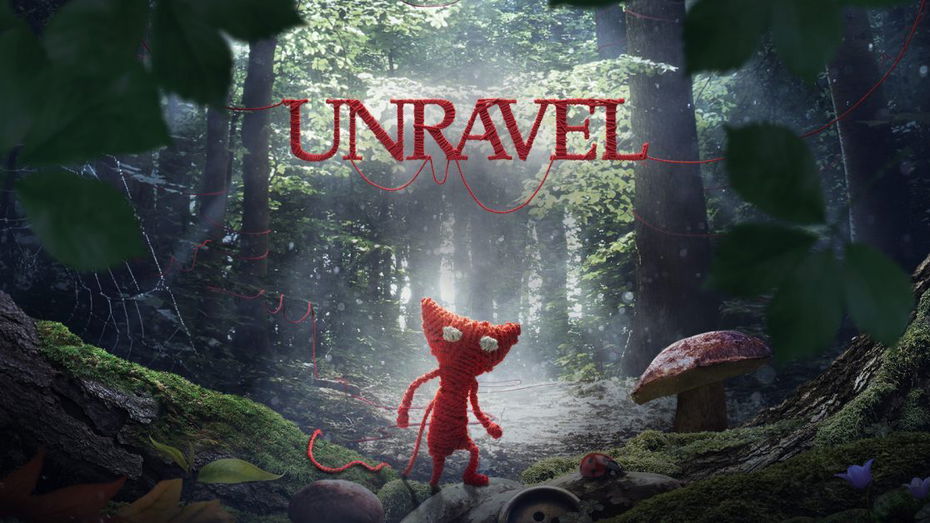 Immagine di Il primo Unravel è stato classificato per Switch, annuncio in vista?