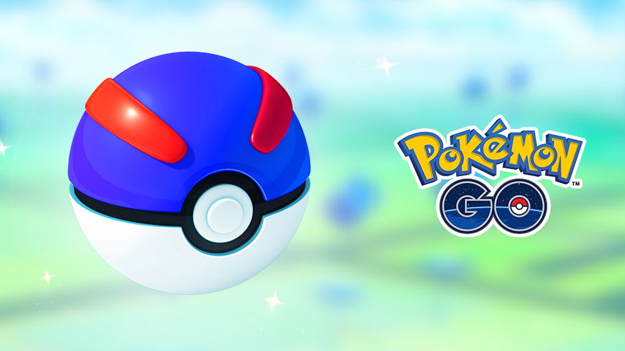 Immagine di Pokemon GO, questa settimana potete acquistare 50 Mega Ball con una Pokemoneta