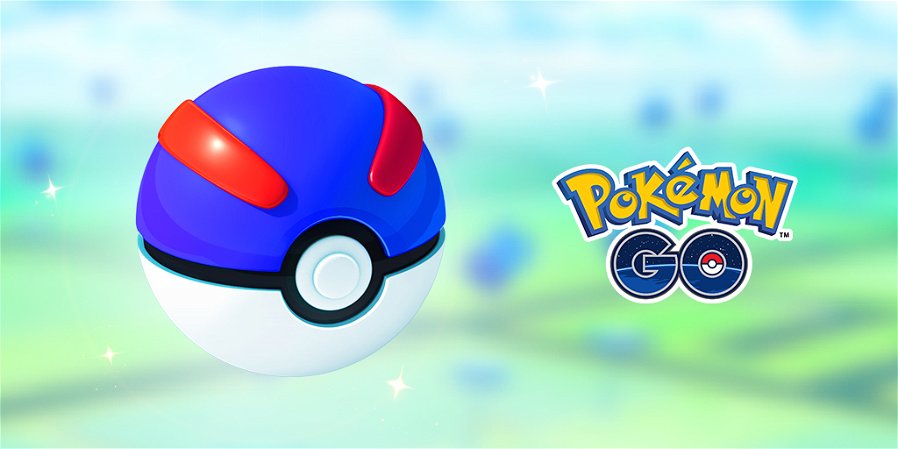 Immagine di Pokemon GO, questa settimana potete acquistare 50 Mega Ball con una Pokemoneta
