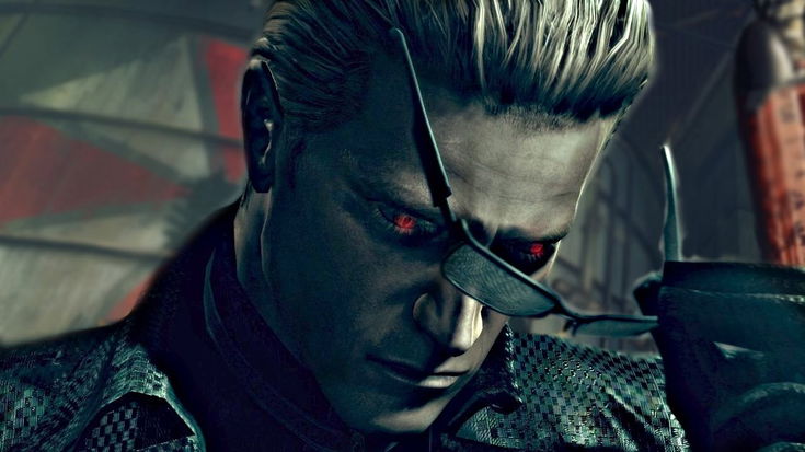 Albert Wesker lancia il suo messaggio per contrastare il coronavirus