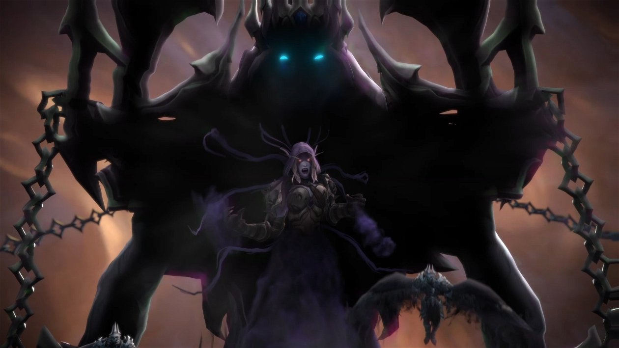Immagine di World of Warcraft: Shadowlands, il futuro tra Fauce e Raid - Provato