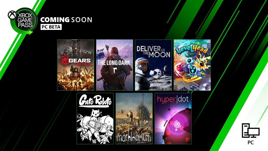 Immagine di Xbox Game Pass: The Long Dark, Gato Roboto, Gears Tactics ad aprile