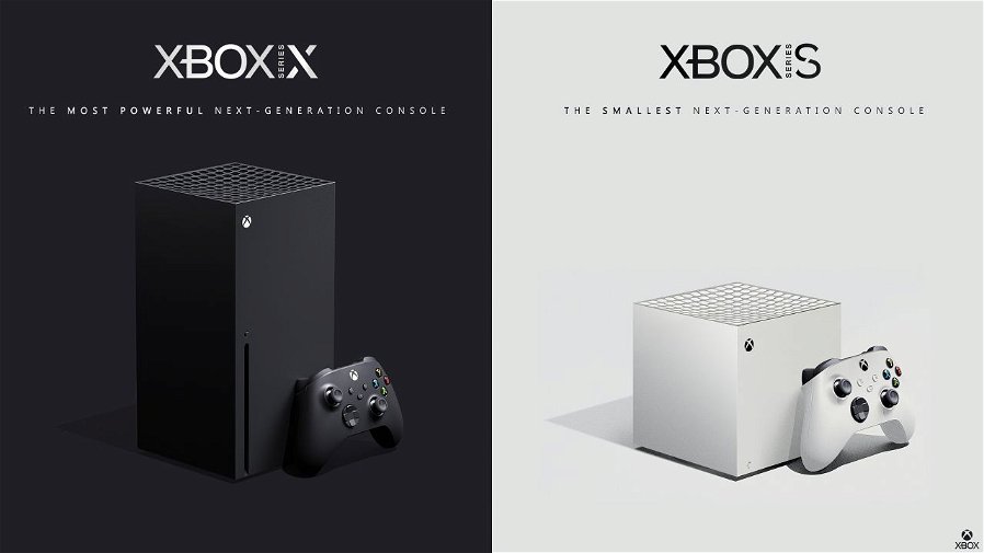 Immagine di Xbox Edinburgh e Count sono il nuovo mistero next-gen