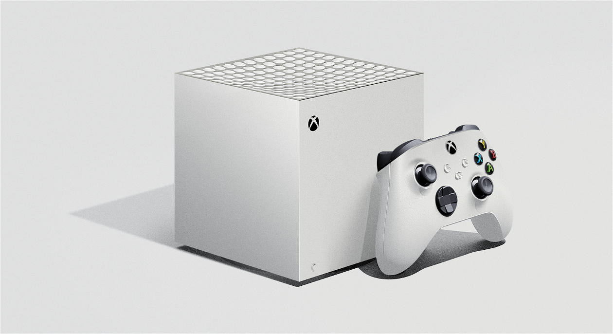Immagine di Xbox Series S: prezzo, reveal, limiti sulla next-gen. Ne abbiamo parlato con Jez Corden - Speciale