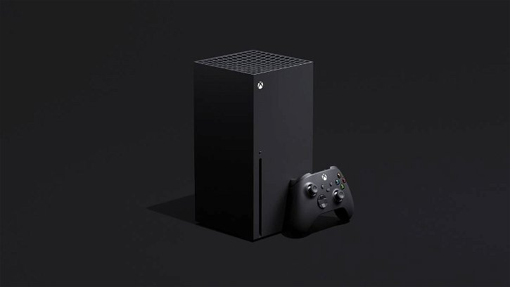 Immagine di Xbox Series X a novembre con migliaia di giochi anche senza Halo infinite, assicura Microsoft