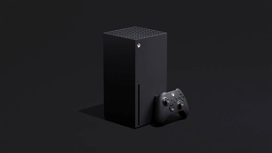Immagine di Xbox Series X a novembre con migliaia di giochi anche senza Halo infinite, assicura Microsoft