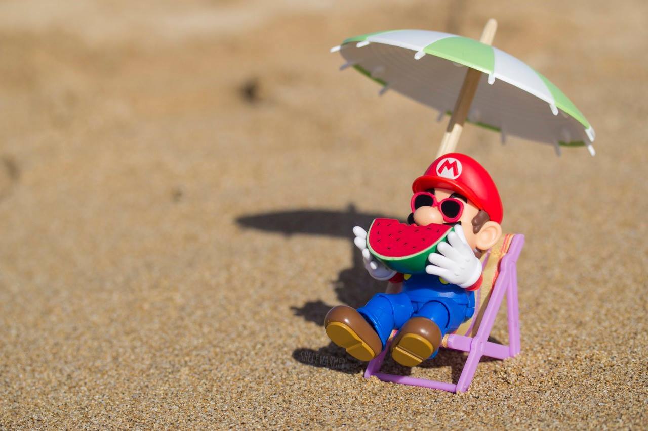 Nintendo se la sta veramente prendendo comoda? – Speciale