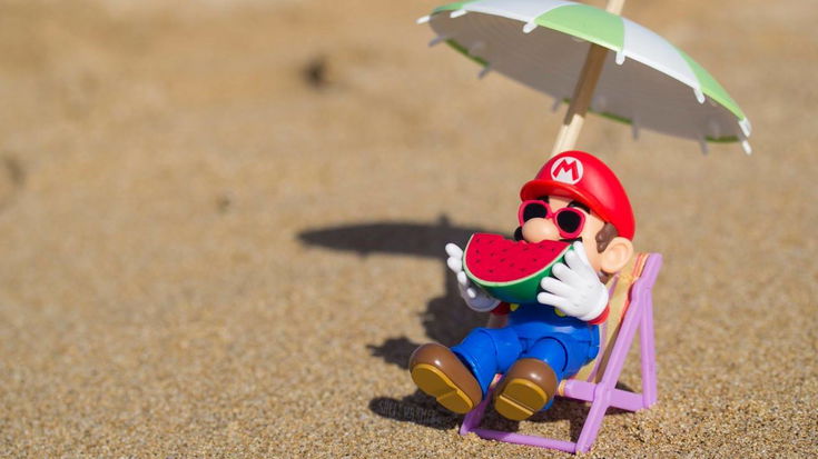 Nintendo se la sta veramente prendendo comoda? – Speciale