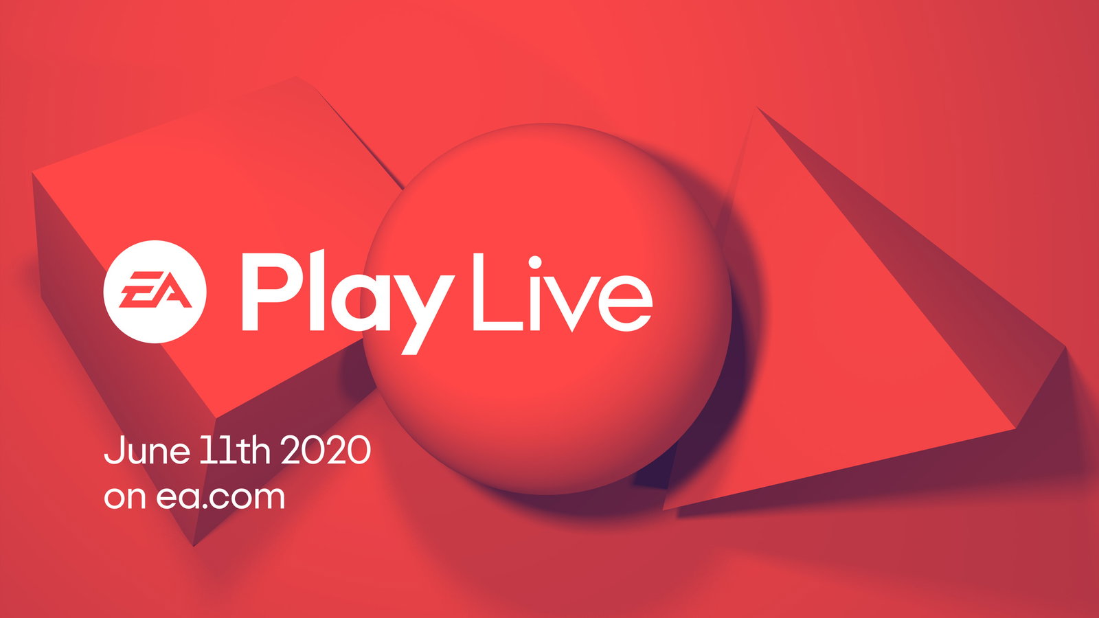 EA Play confermato: sarà solo digitale e si terrà il 12 giugno