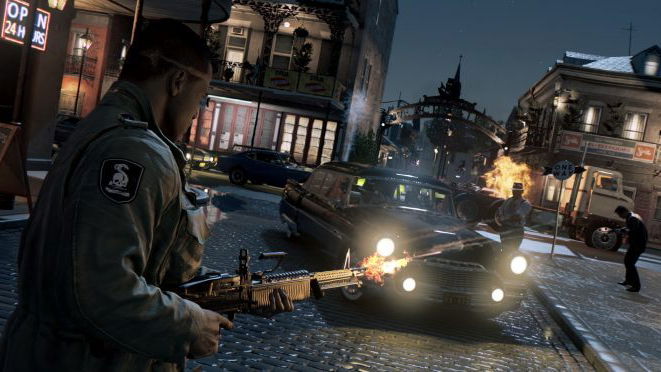 Immagine di Mafia 3 Definitive Edition, il trailer è già comparso online