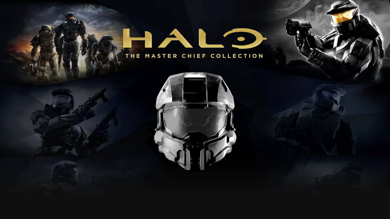 Halo: The Master Chief Collection, il nuovo corposo aggiornamento introduce diversi miglioramenti