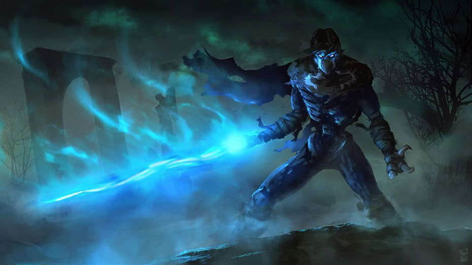 Immagine di Legacy of Kain: Soul Reaver, un video mostra materiale cancellato dal primo capitolo