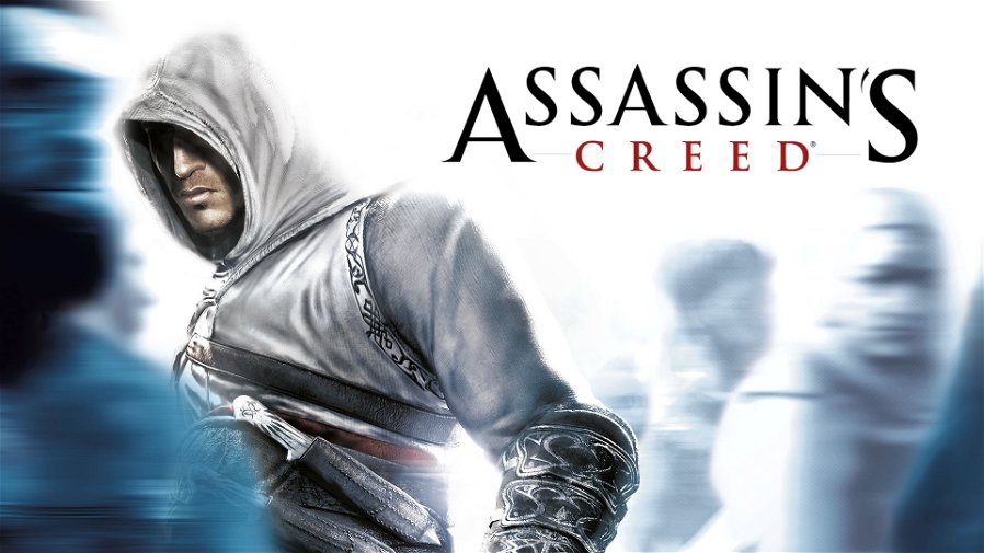 Immagine di Assassin's Creed, l'AI designer del primo capitolo svela alcuni interessanti retroscena