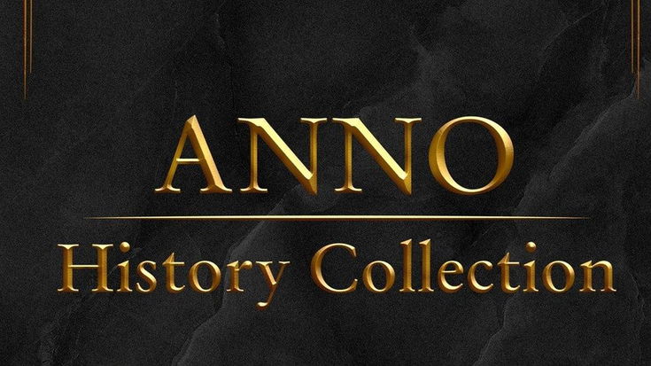 Anno History Collection annunciato: arriverà a giugno