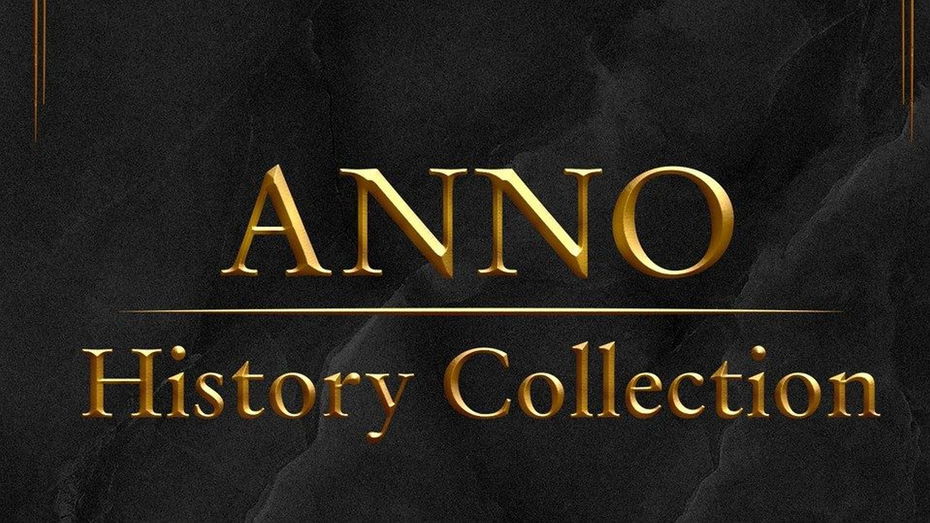 Immagine di Anno History Collection annunciato: arriverà a giugno