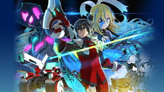 Poster di Blaster Master Zero 2