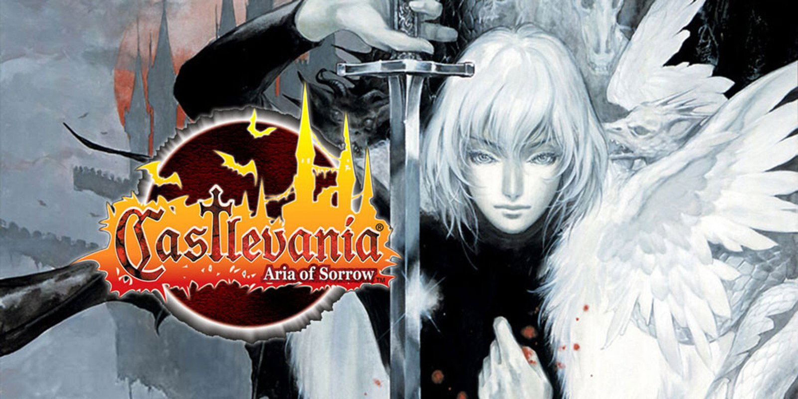 Castlevania: Aria of Sorrow compie 17 anni