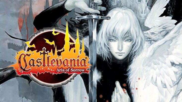 Castlevania: Aria of Sorrow compie 17 anni