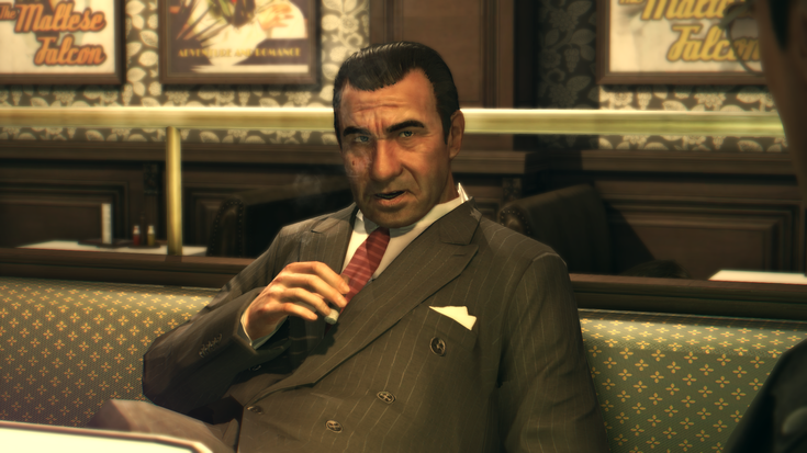 Mafia II: Definitive Edition gratis su PS4, ecco come scaricarlo