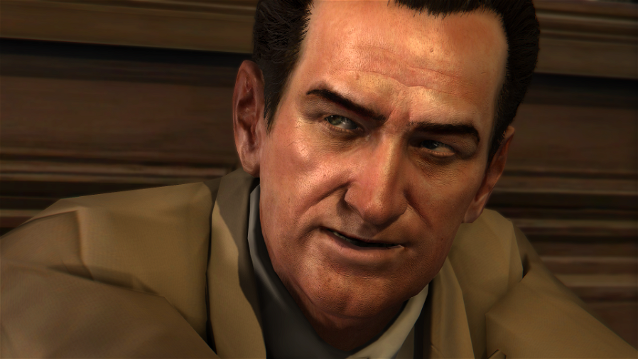 Immagine di Mafia II Definitive Edition non è vero 4K su console, PS4 Pro versione peggiore