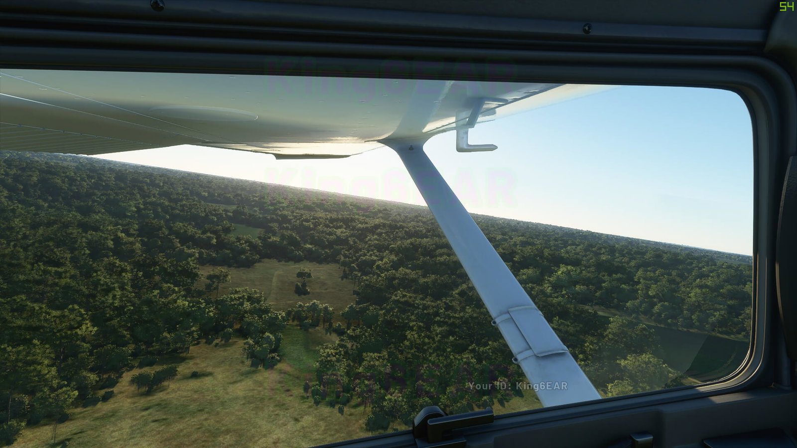 Microsoft Flight Simulator, un video confronta gli aeroporti con Flight Simulator X
