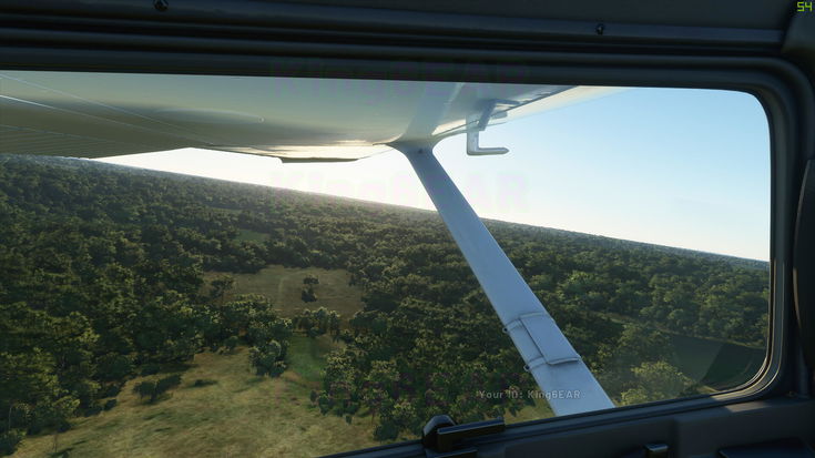 Microsoft Flight Simulator, un video confronta gli aeroporti con Flight Simulator X