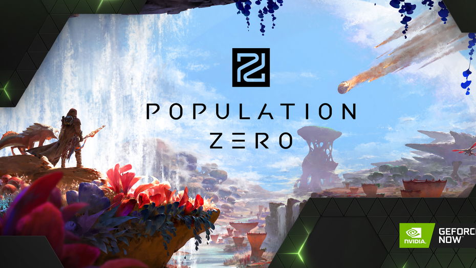 Immagine di GeForce NOW, Population Zero ed altri 18 giochi si aggiungono al catalogo