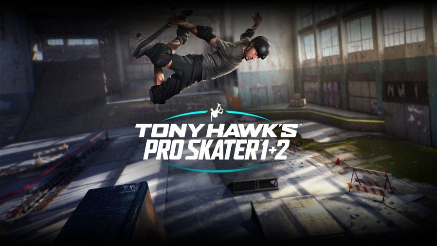 Immagine di Tony Hawk’s Pro Skater 1 + 2, l'esaltante dietro le quinte con Steve Caballero