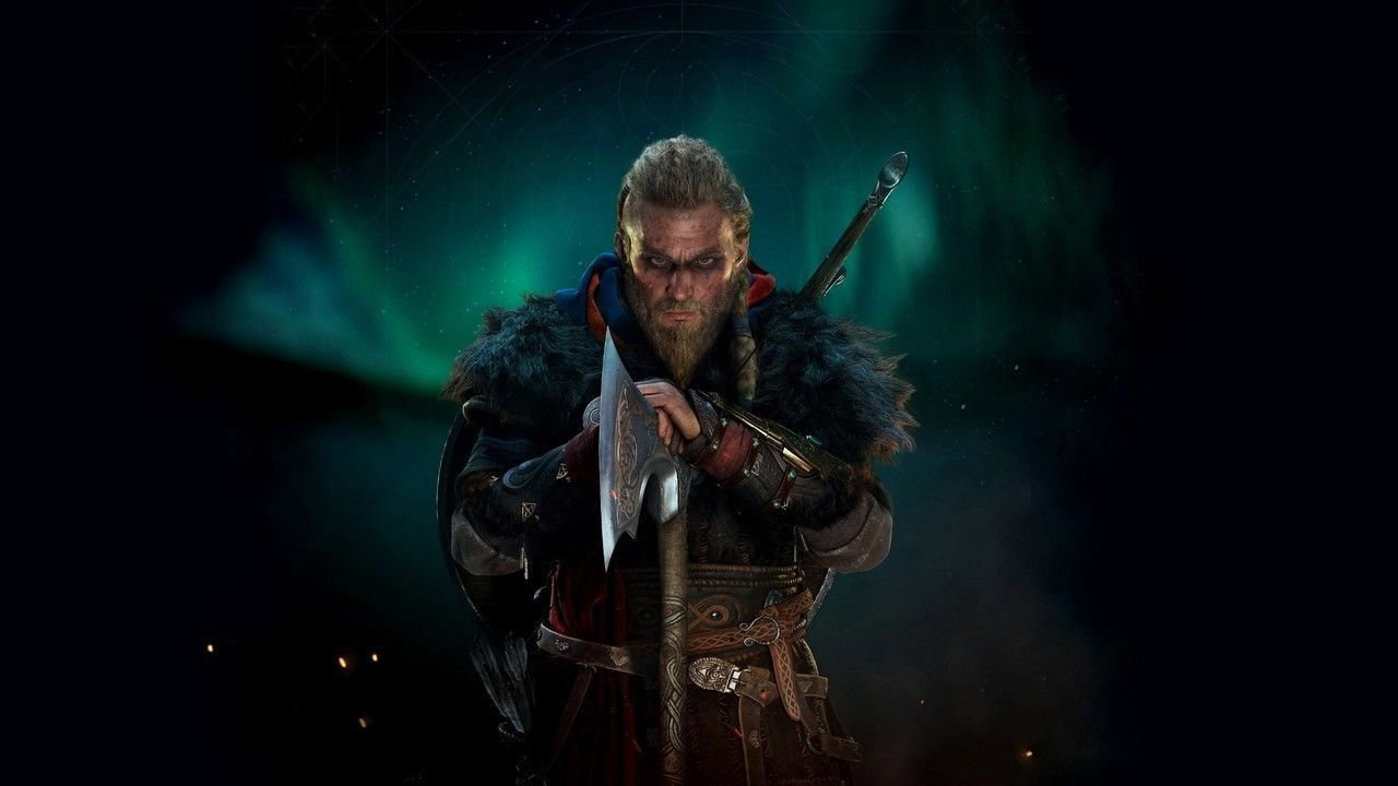 Assassin's Creed Valhalla, un post su Instagram svela la data d'uscita