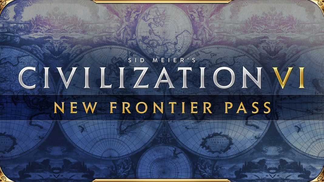 Civilization VI, il Frontier Pass è ora disponibile ed offre nuovi tipi di disastri naturali