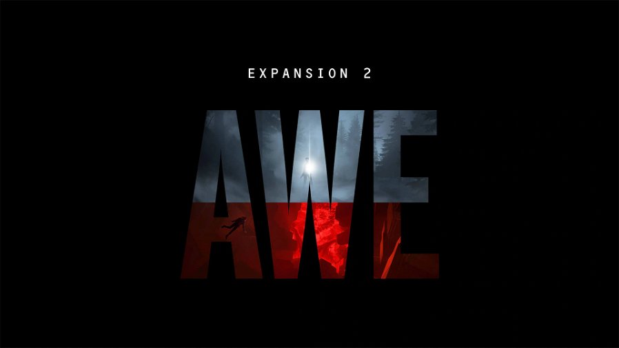 Immagine di Control, l’espansione AWE nel mondo di Alan Wake ha una data