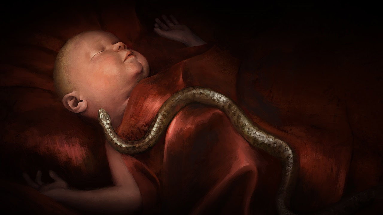 Crusader Kings III, la dura vita nel medioevo - Provato