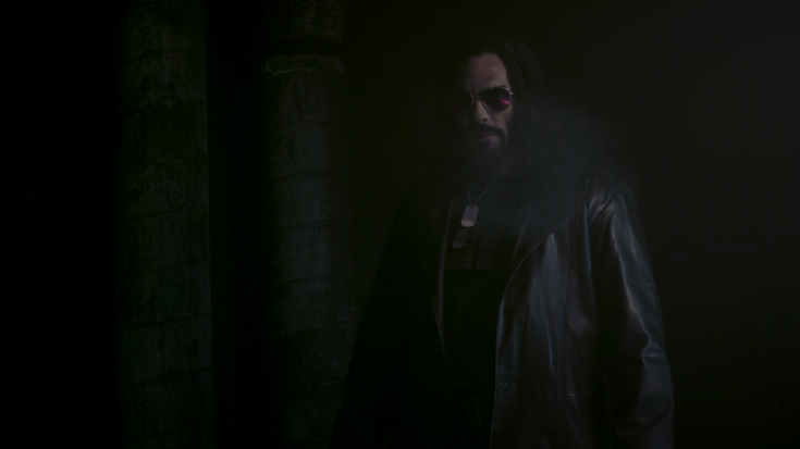 Fan film di Cyberpunk 2077 realizzato così bene che CD Projekt se ne innamora: vediamo il teaser