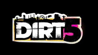 Poster di DiRT 5
