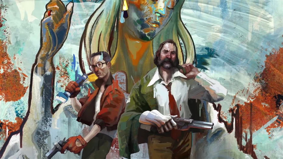 Immagine di Disco Elysium, arriva la serie TV