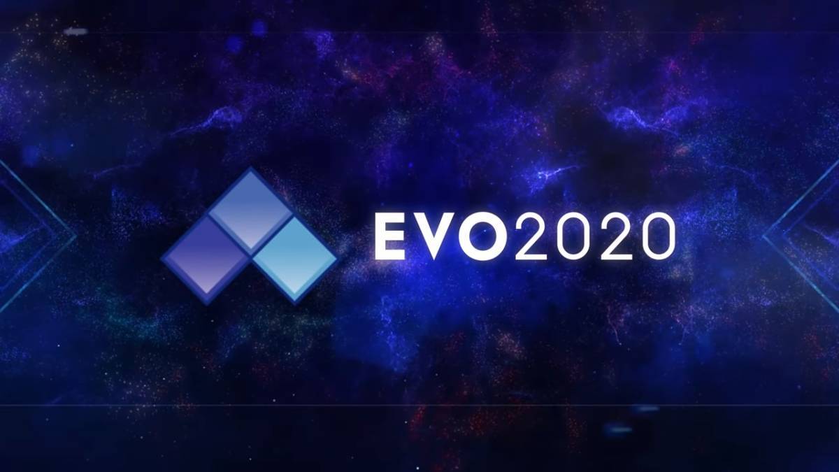 EVO 2020 cancellato a causa del Coronavirus